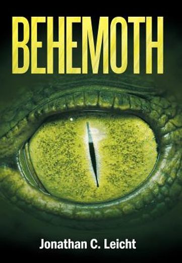 behemoth (en Inglés)