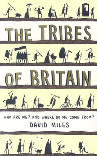 the tribes of britain