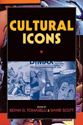 Cultural Icons (in English)