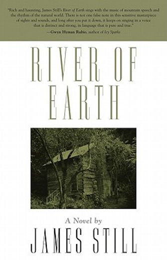 river of earth