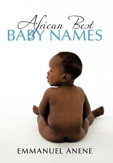 african best baby names