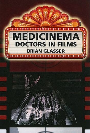 medicinema - doctors in films