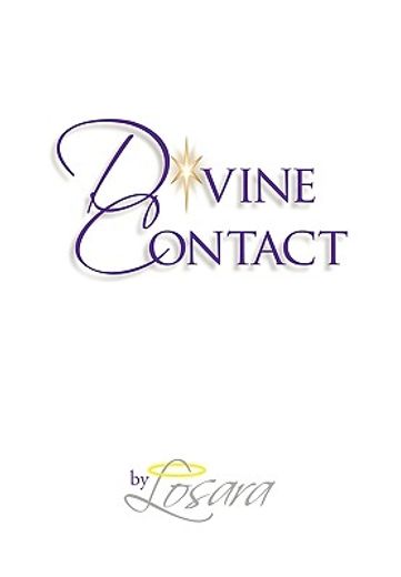 divine contact (en Inglés)