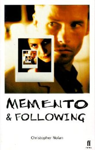 Memento & Following (in English)