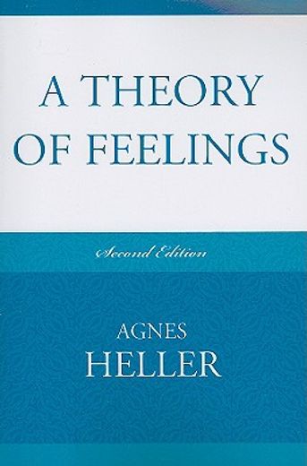 theory of feelings