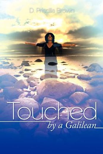 touched by a galilean