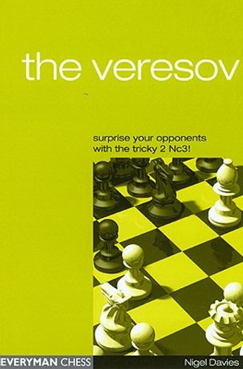 the veresov