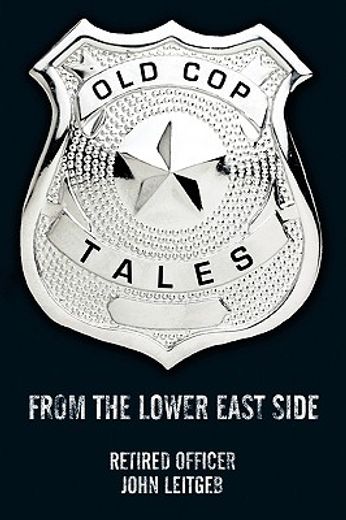 old cop tales
