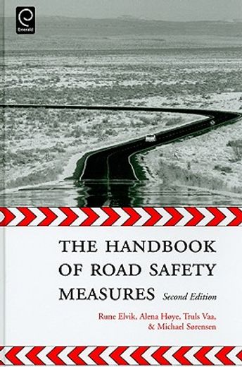 handbook of road safety measures