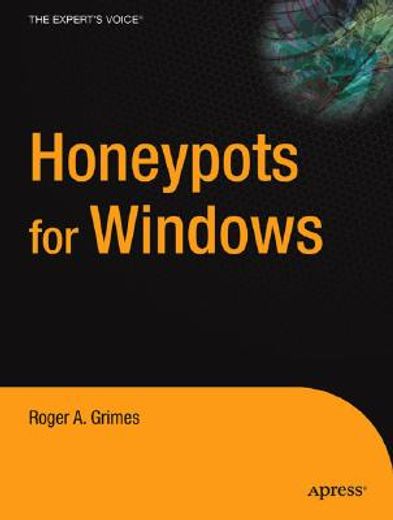 honeypots for windows