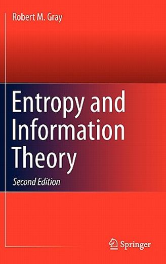 entropy and information theory