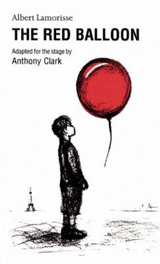 the red balloon