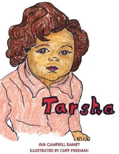 tarsha
