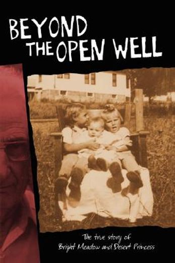 beyond the open well (en Inglés)