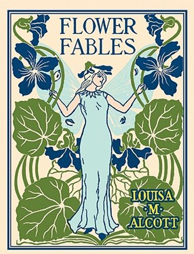 flower fables (in English)