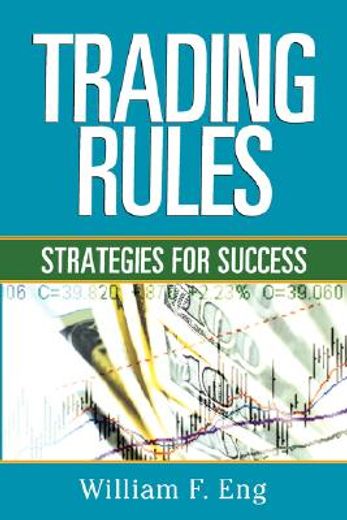 trading rules,strategies for success