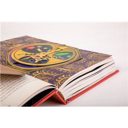 Pack Exclusivo Harry Potter - Edición Minalima