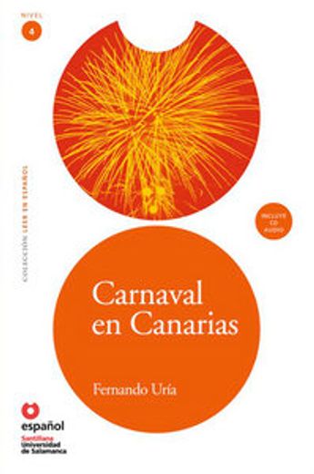 carnaval en canarias / carnival in canaries