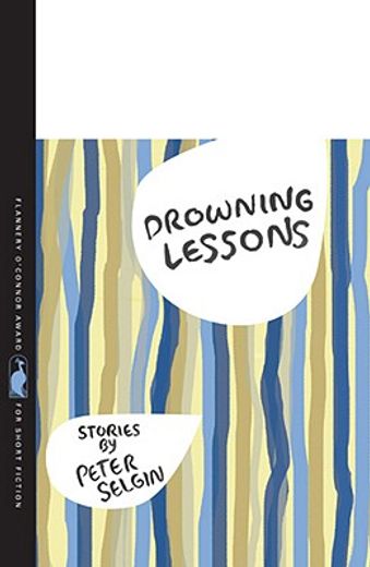 drowning lessons,stories (in English)