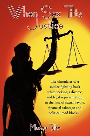 when sex tilts justice