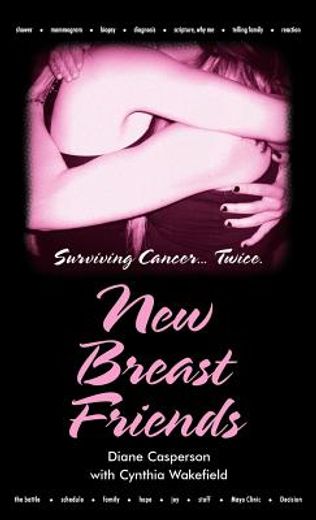 new breast friends (en Inglés)