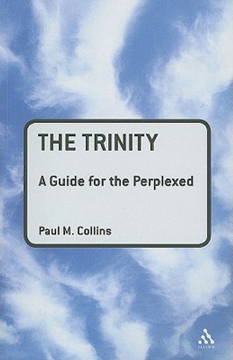 the trinity,a guide for the perplexed