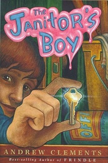 the janitor´s boy