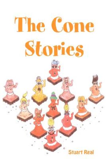 the cone stories