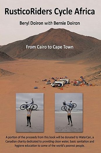 rusticoriders cycle africa,from cairo to cape town