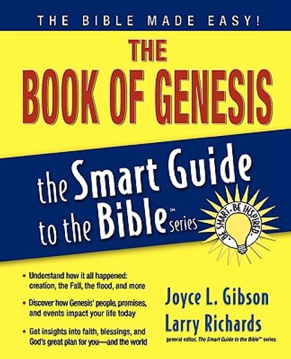 the book of genesis (en Inglés)