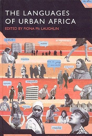 languages of urban africa