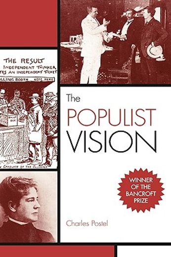 the populist vision