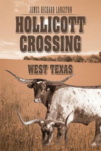 hollicott crossing (en Inglés)