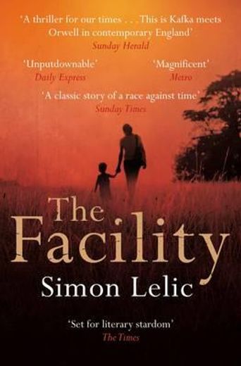 the facility (in English)