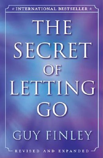 the secret of letting go