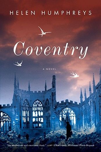 coventry,a novel (in English)