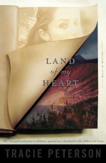 land of my heart (in English)