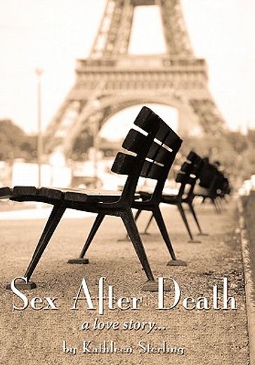 sex after death,a love story