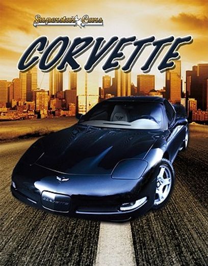 corvette (in English)
