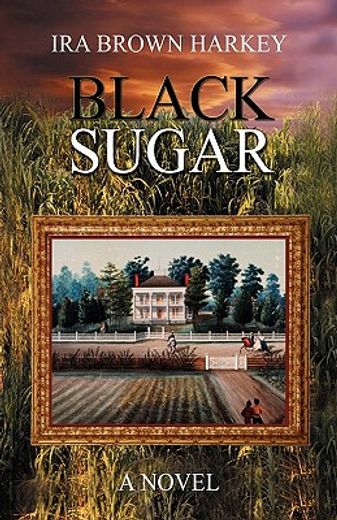 black sugar (en Inglés)