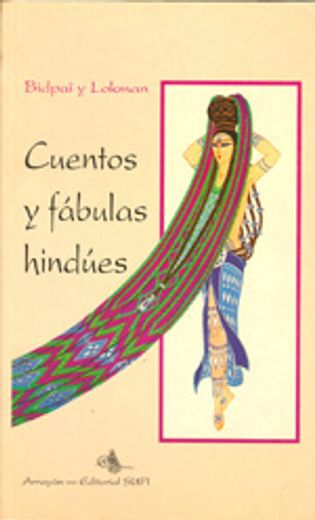 Cuentos y Fábulas Hindúes (in Spanish)