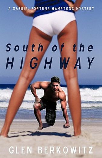 south of the highway,a gabriel fortuna hamptons mystery