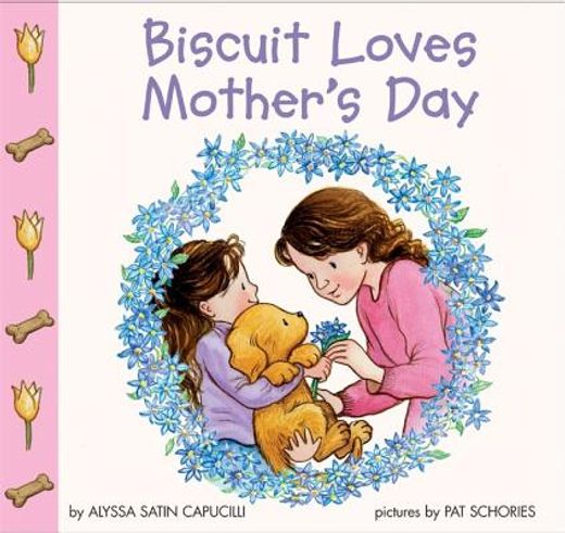biscuit loves mother´s day