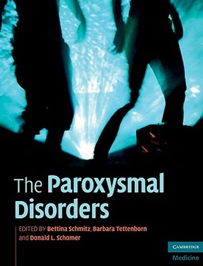 the paroxysmal disorders