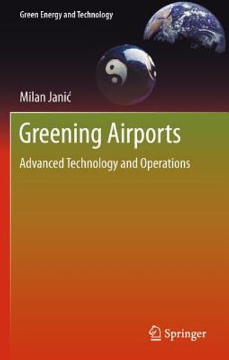 greening airports (en Inglés)