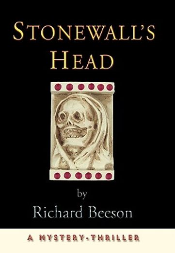 stonewall`s head (in English)