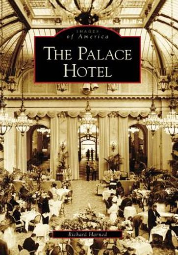 the palace hotel (in English)
