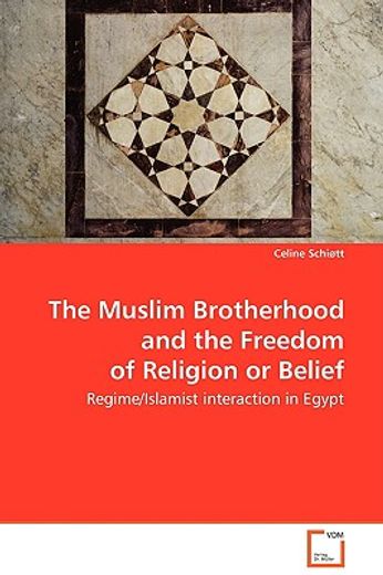 the muslim brotherhood and the freedom of religion or belief