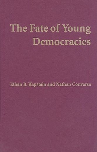 the fate of young democracies