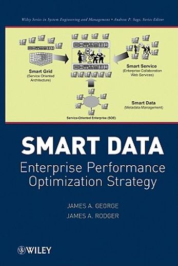 smart data,enterprise performance optimization strategy